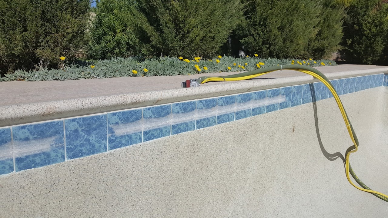 Desert Mesa Pool Service LLC project